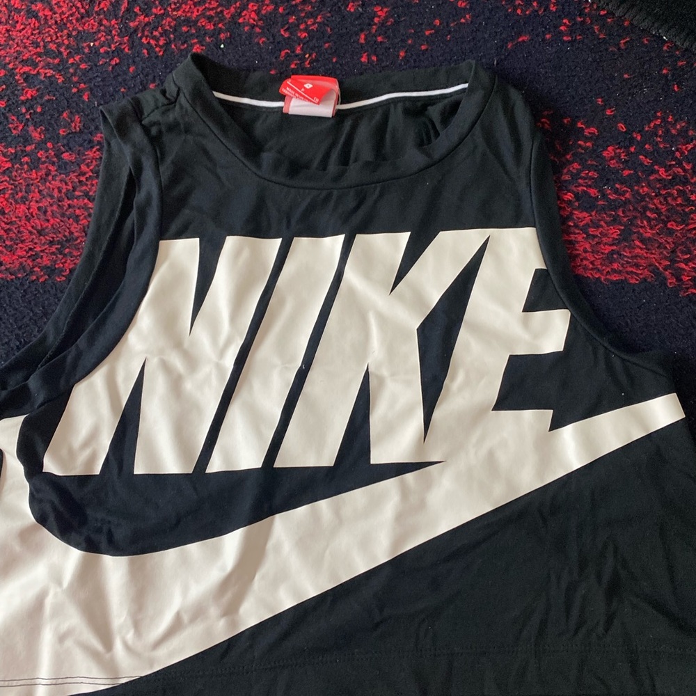 Nike Tank